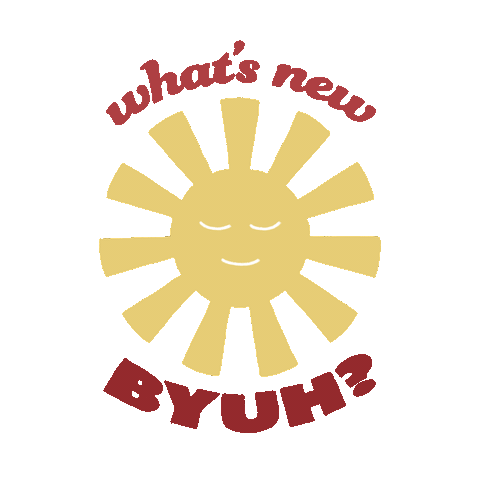 Ke Alakai Digital Illustration animation what's new BYUH